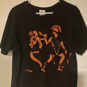 Men| ZARA shirt